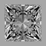A collection of my best Gemstone Faceting Designs Volume 3 Quadraflection gem facet diagram